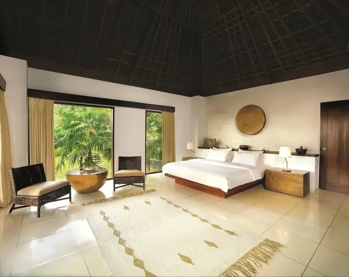 Сенджиги: Qunci Villas Resort
