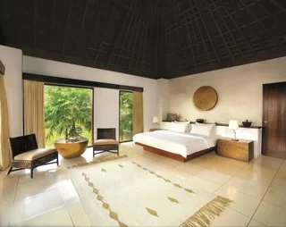 Сенджиги: Qunci Villas Resort