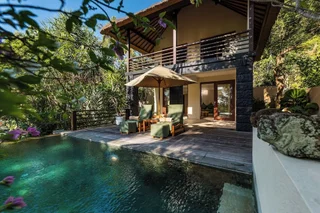 Сенджиги: Qunci Villas Resort