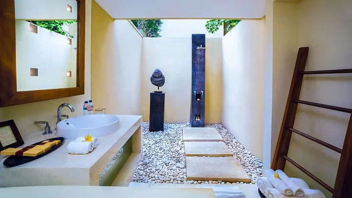 Сенджиги: Qunci Villas Resort