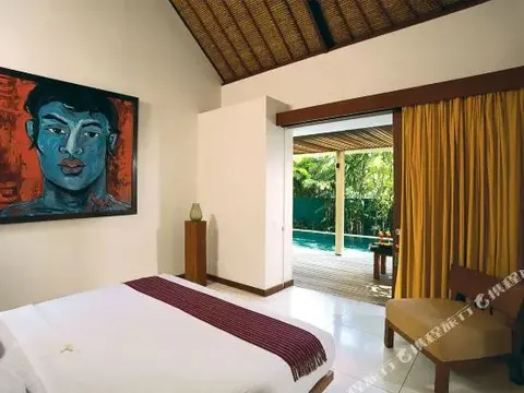 Сенджиги: Qunci Villas Resort