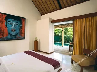Сенджиги: Qunci Villas Resort