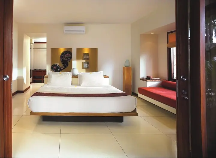 Сенджиги: Qunci Villas Resort