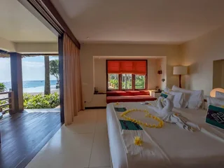 Сенджиги: Qunci Villas Resort