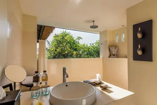 Сенджиги: Qunci Villas Resort