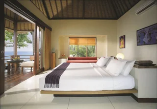 Сенджиги: Qunci Villas Resort