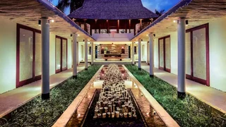 Сенджиги: Qunci Villas Resort
