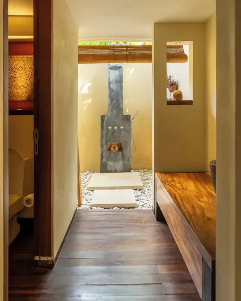 Сенджиги: Qunci Villas Resort