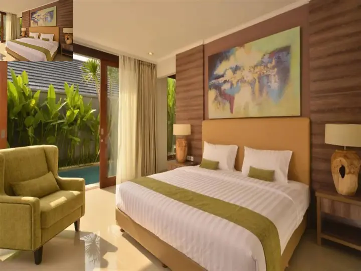 Чангу: Sotis Villa Canggu