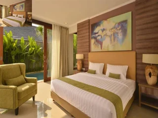 Чангу: Sotis Villa Canggu