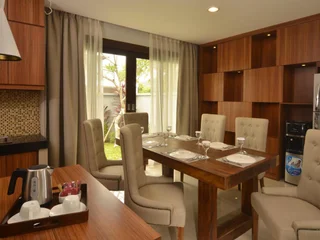 Чангу: Sotis Villa Canggu