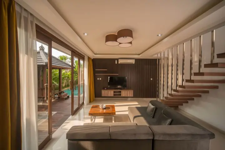 Чангу: Sotis Villa Canggu