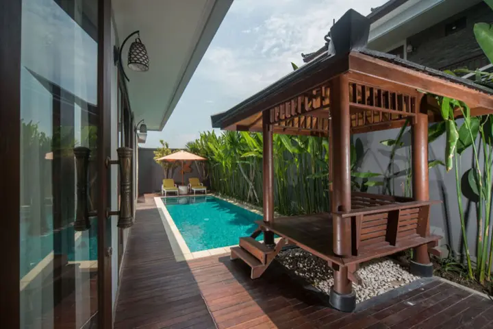 Чангу: Sotis Villa Canggu