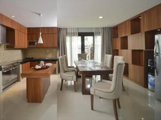 Чангу: Sotis Villa Canggu