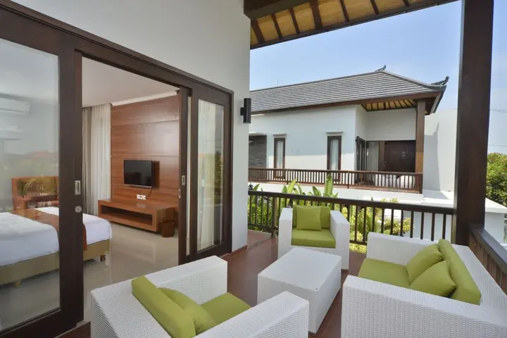 Чангу: Sotis Villa Canggu