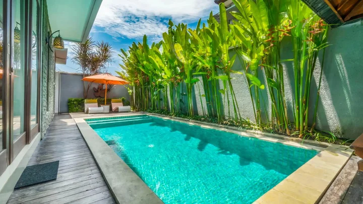 Чангу: Sotis Villa Canggu