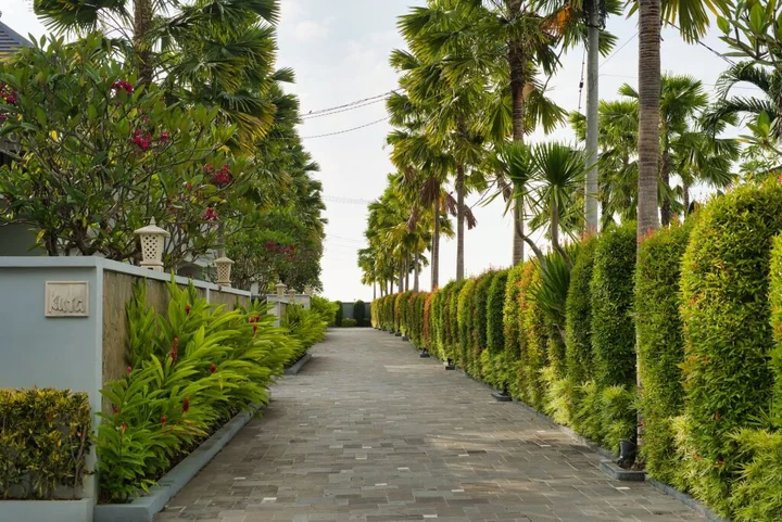 Чангу: Sotis Villa Canggu
