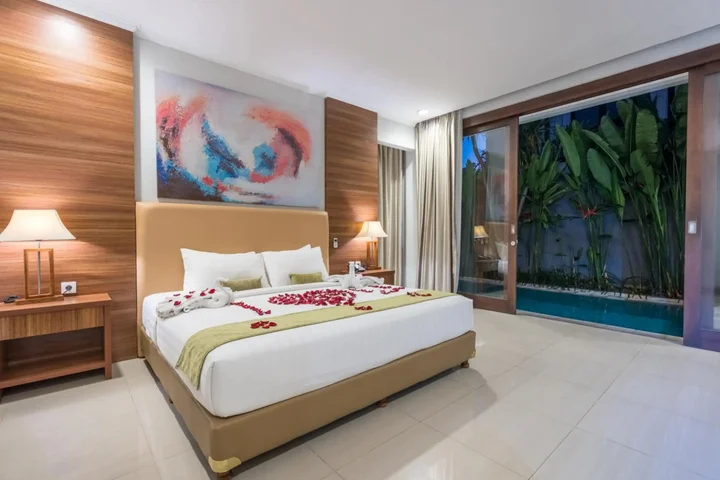 Чангу: Sotis Villa Canggu