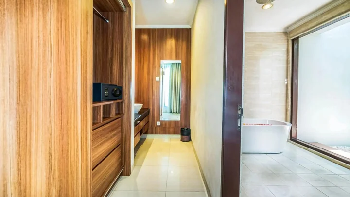 Чангу: Sotis Villa Canggu