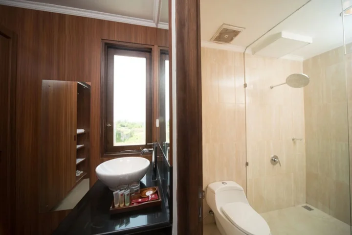 Чангу: Sotis Villa Canggu
