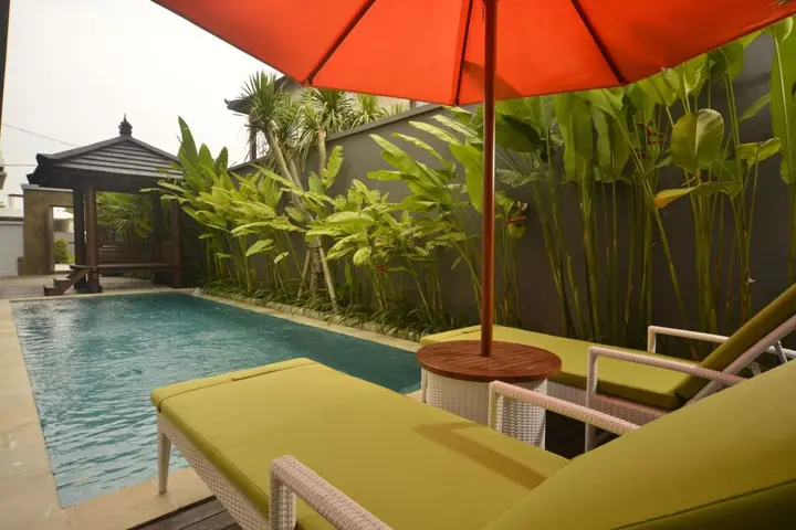 Чангу: Sotis Villa Canggu