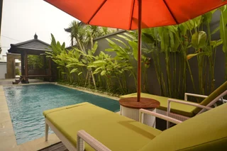 Чангу: Sotis Villa Canggu