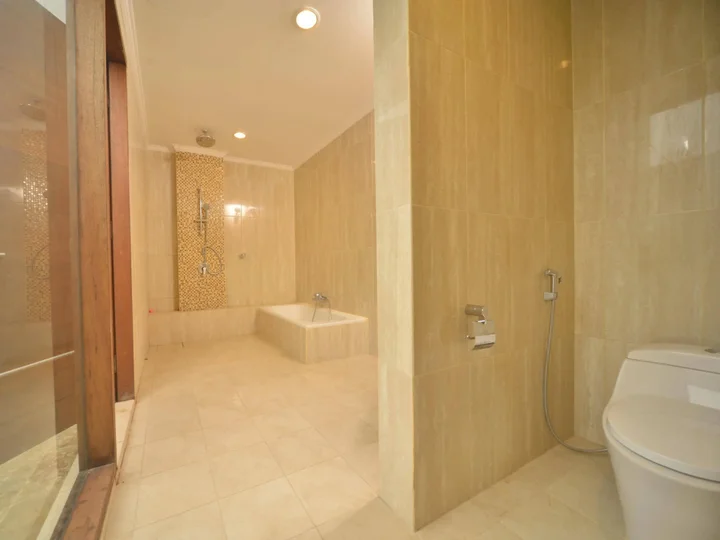Чангу: Sotis Villa Canggu
