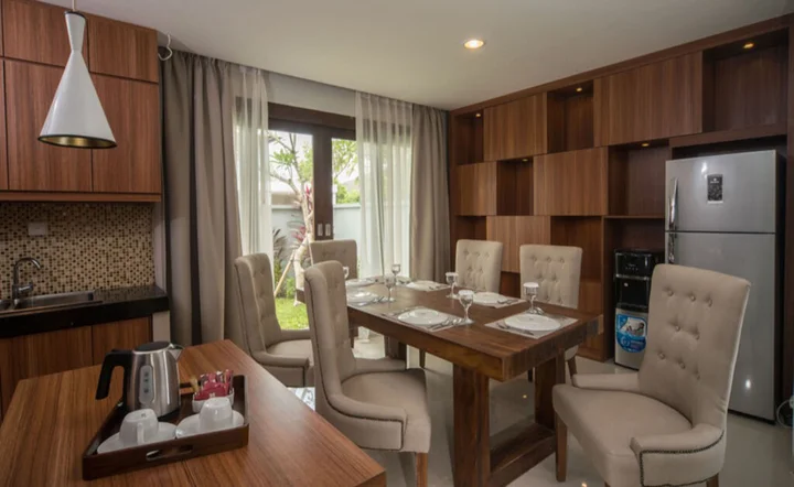 Чангу: Sotis Villa Canggu
