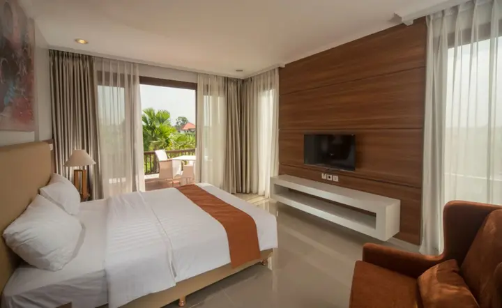 Чангу: Sotis Villa Canggu