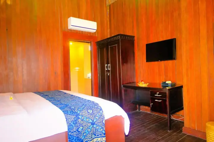 Чангу: Sotis Villa Canggu