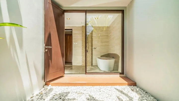 Чангу: Sotis Villa Canggu