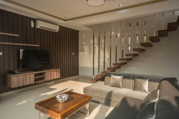 Чангу: Sotis Villa Canggu