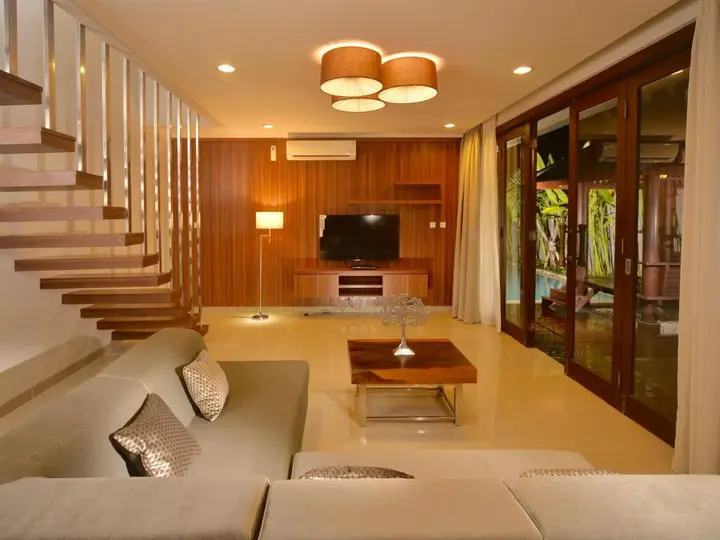 Чангу: Sotis Villa Canggu
