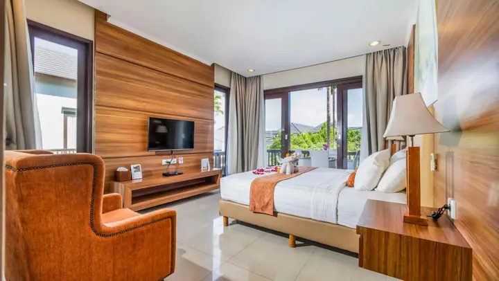 Чангу: Sotis Villa Canggu