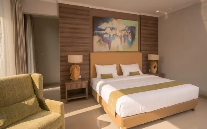 Чангу: Sotis Villa Canggu