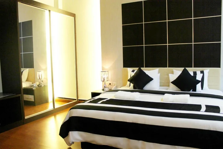 Понтианак: Hotel Harmony In Pontianak