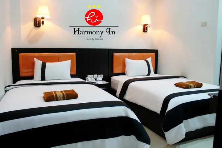 Понтианак: Hotel Harmony In Pontianak