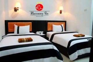 Понтианак: Hotel Harmony In Pontianak