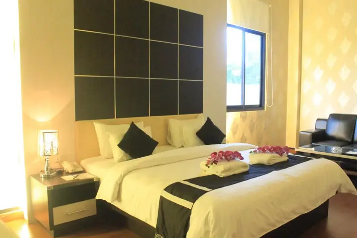 Понтианак: Hotel Harmony In Pontianak