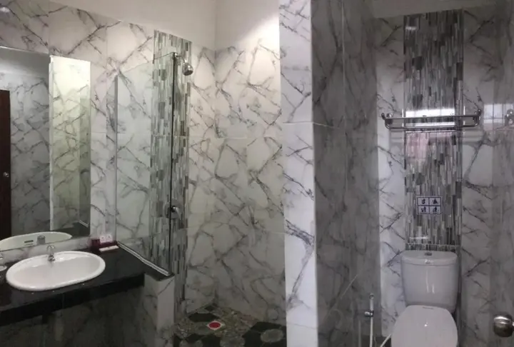 Понтианак: Hotel Harmony In Pontianak