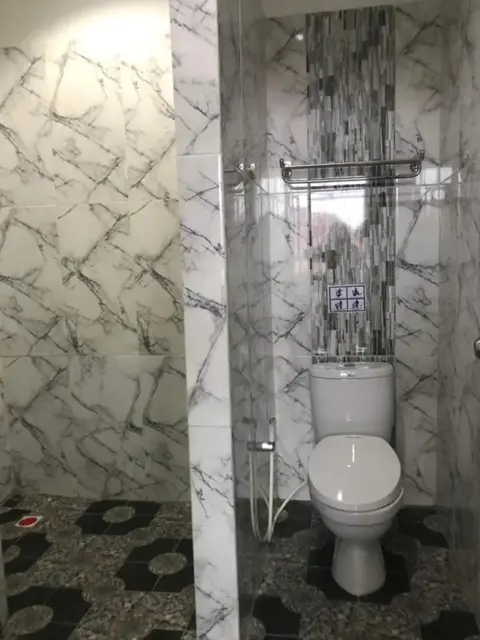 Понтианак: Hotel Harmony In Pontianak