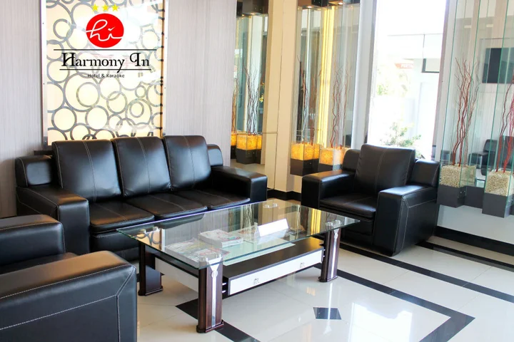 Понтианак: Hotel Harmony In Pontianak