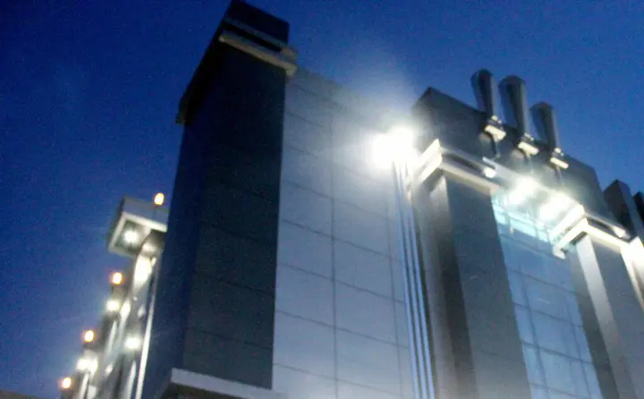 Понтианак: Hotel Harmony In Pontianak
