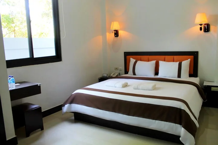 Понтианак: Hotel Harmony In Pontianak
