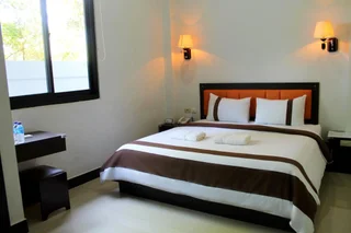 Понтианак: Hotel Harmony In Pontianak