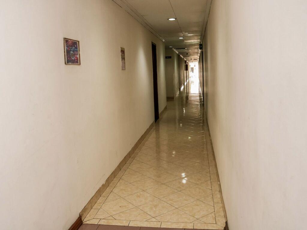 Джакарта: Puri Jaya Hotel