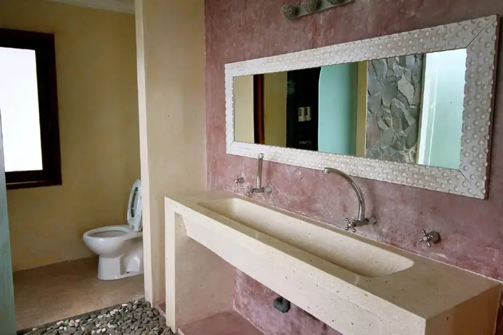 Керобокан: Aha Villas