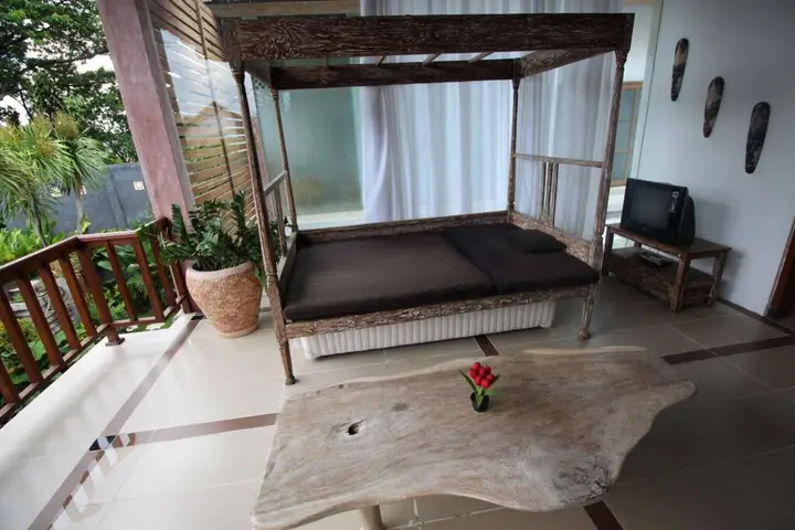 Aha Villas — фото 1