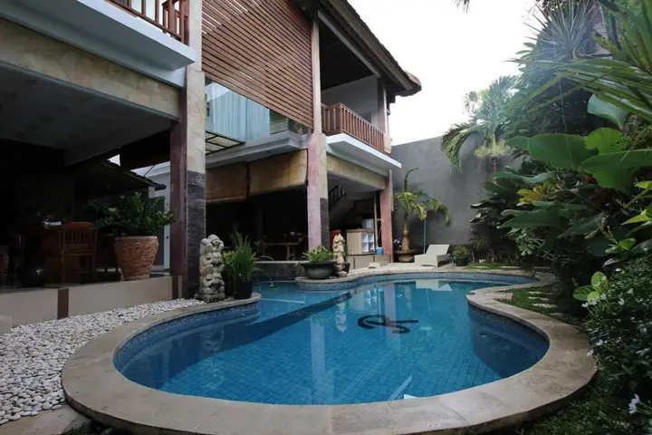 Aha Villas — фото 3