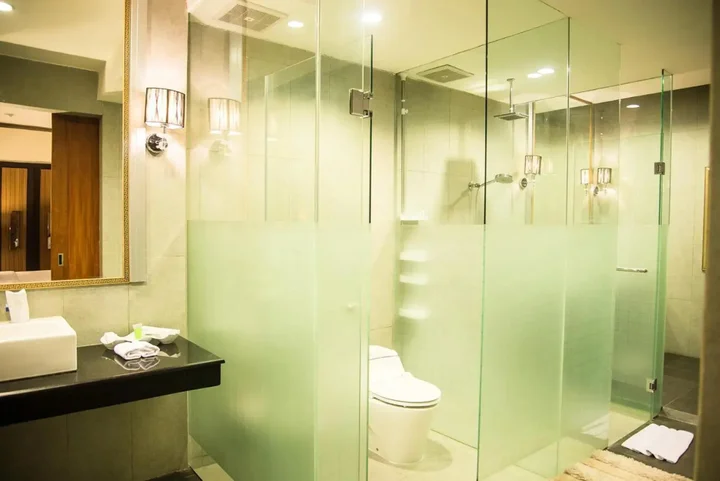 Суракарта: Diamond Hotel Solo